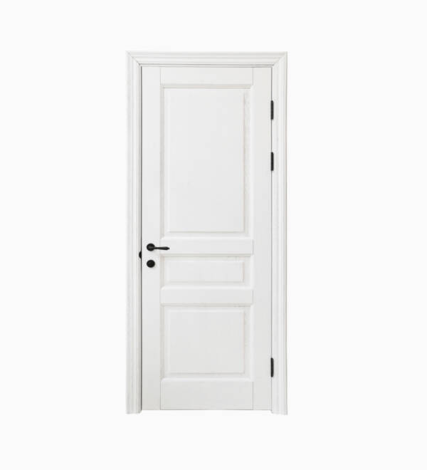 White Door